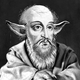 Illustration for article titled Definitive Proof That Nostradamus Predicted Star Wars
